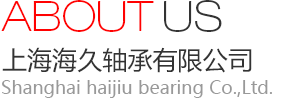 上海海久NSK轴承